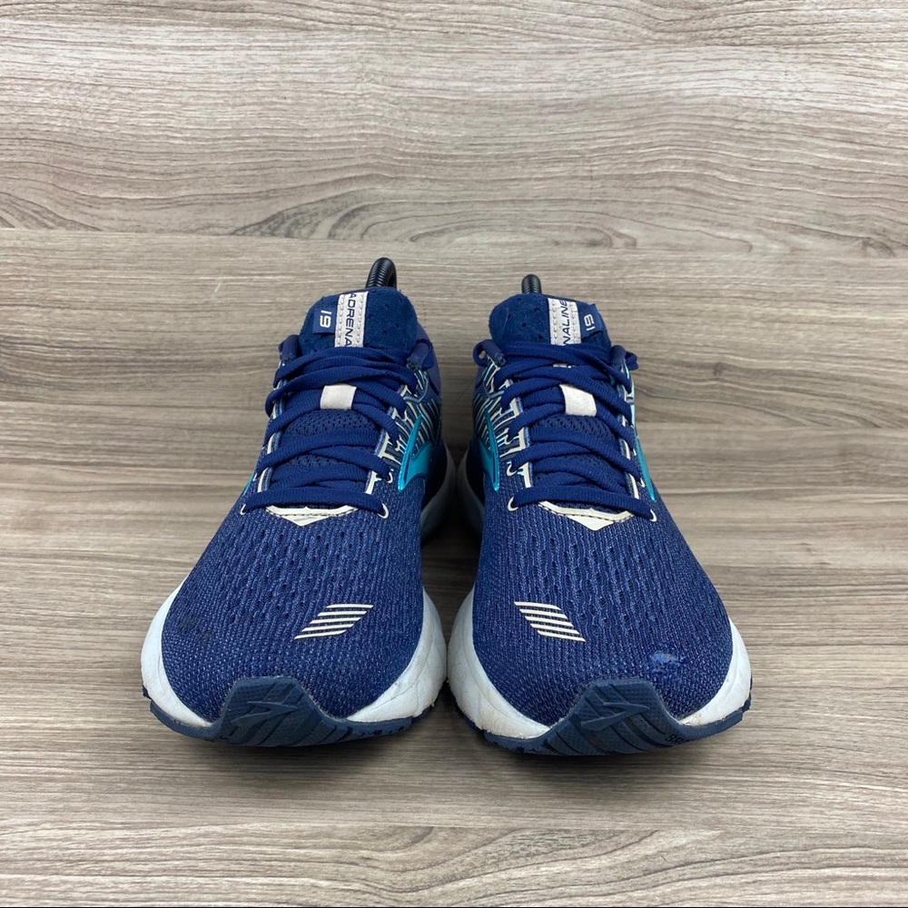 Brooks Adrenaline GTS 19